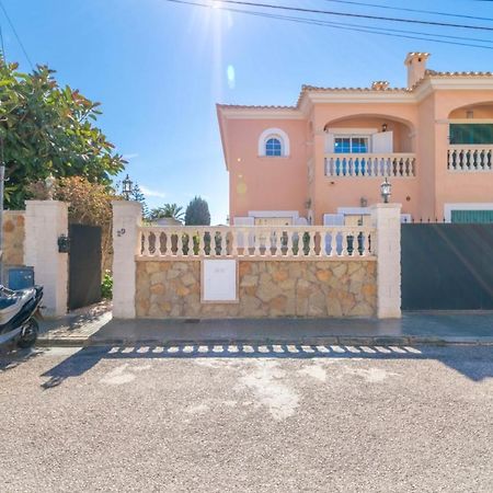 Villa Las Bahias Llucmajor  Luaran gambar