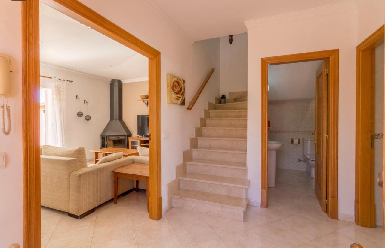 Villa Las Bahias Llucmajor  Luaran gambar