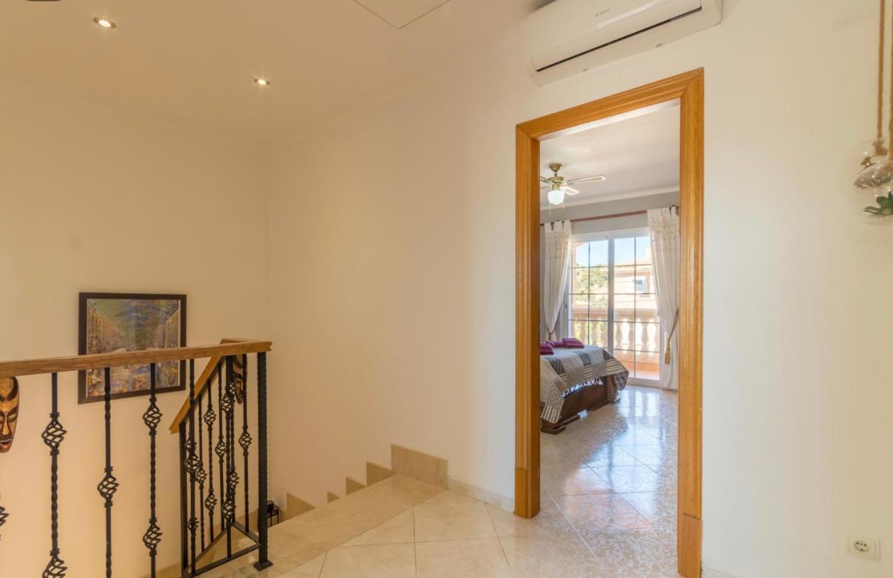 Villa Las Bahias Llucmajor  Luaran gambar