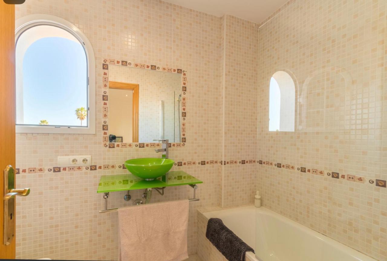 Villa Las Bahias Llucmajor  Luaran gambar