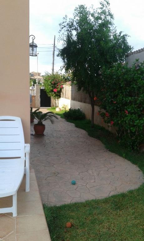 Villa Las Bahias Llucmajor  Luaran gambar