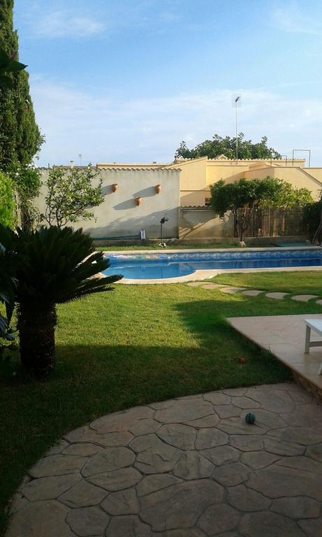 Villa Las Bahias Llucmajor  Luaran gambar