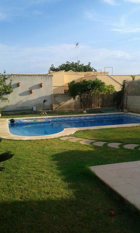 Villa Las Bahias Llucmajor  Luaran gambar