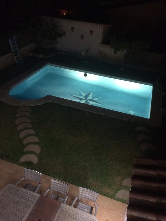 Villa Las Bahias Llucmajor  Luaran gambar