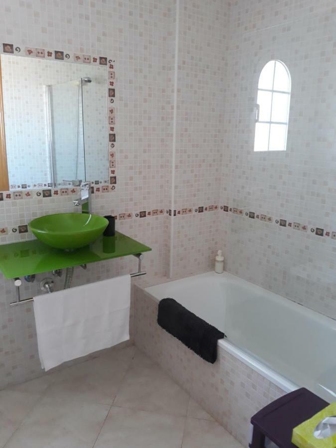 Villa Las Bahias Llucmajor  Luaran gambar