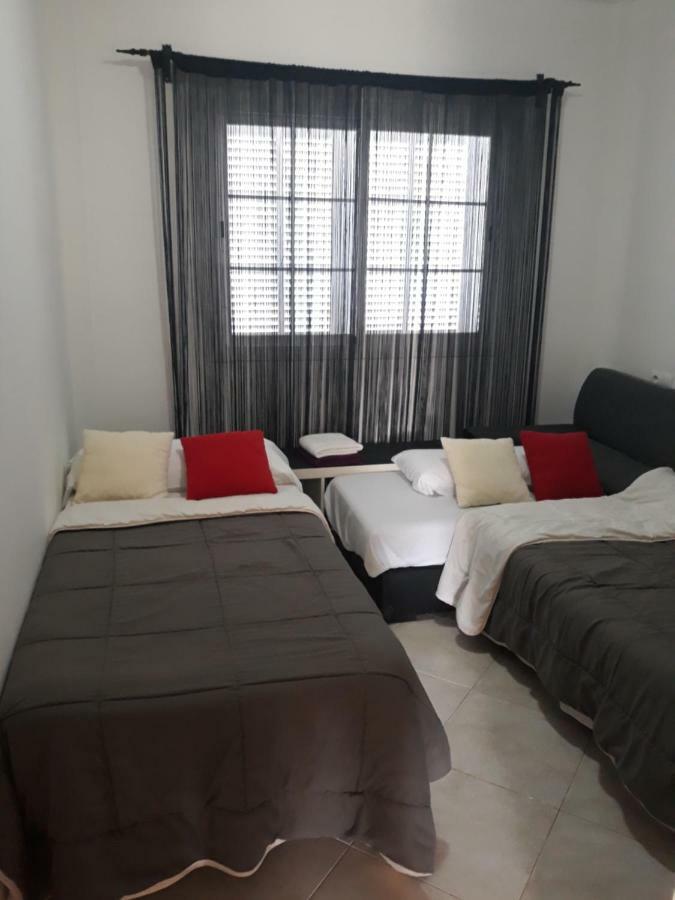 Villa Las Bahias Llucmajor  Luaran gambar