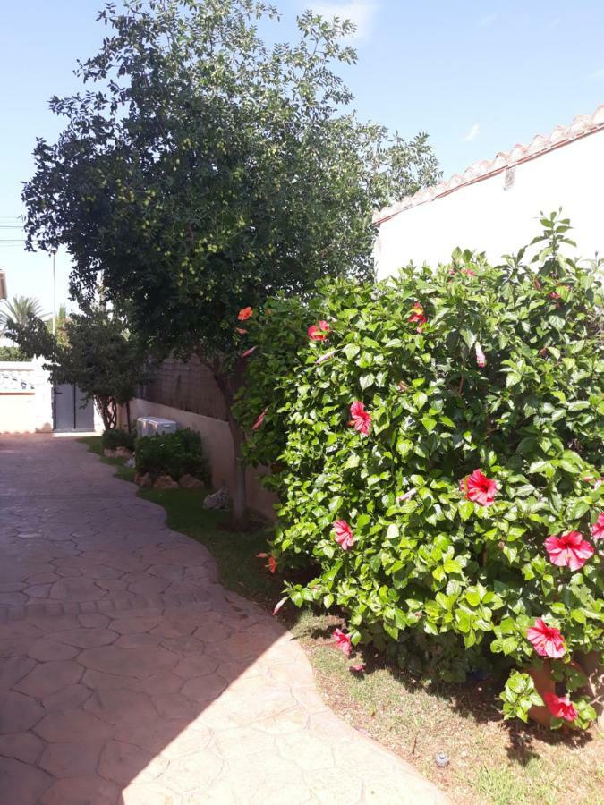 Villa Las Bahias Llucmajor  Luaran gambar