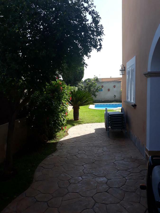Villa Las Bahias Llucmajor  Luaran gambar