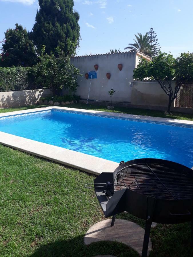 Villa Las Bahias Llucmajor  Luaran gambar