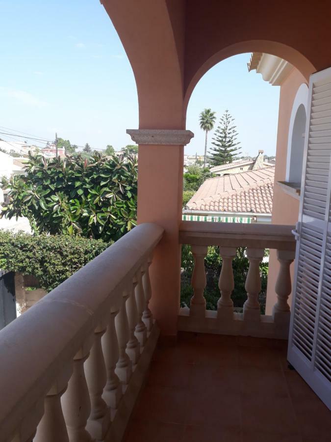 Villa Las Bahias Llucmajor  Luaran gambar